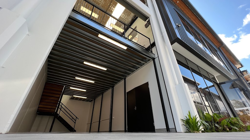 Queensland Mezzanines | 66 Aspect Dr, Victoria Point QLD 4165, Australia | Phone: 1300 312 270
