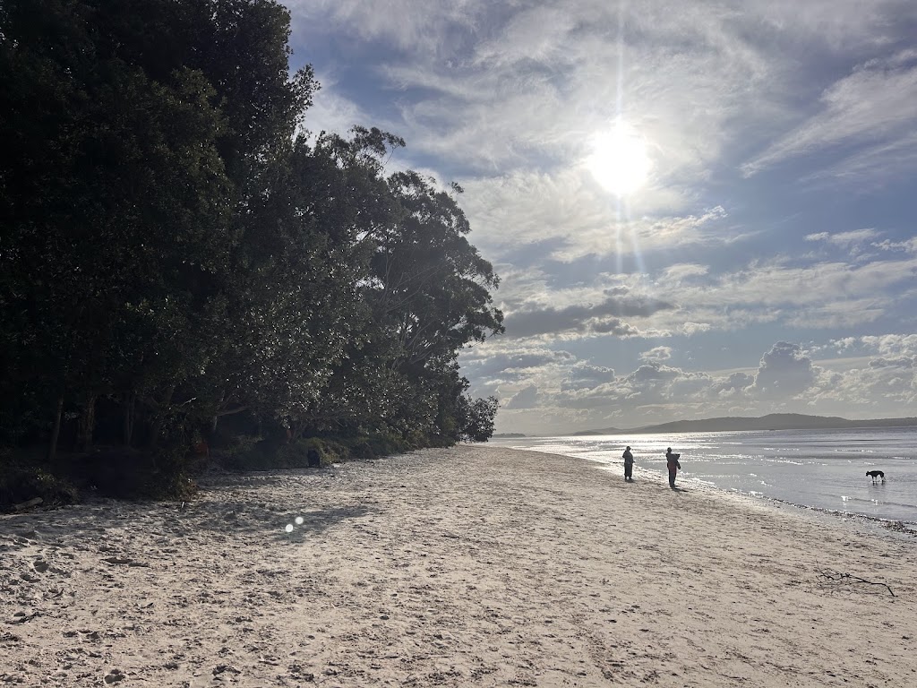 Nurture Bar | Government Rd, Nelson Bay NSW 2315, Australia | Phone: 0413 192 735