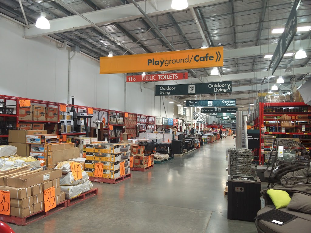 Bunnings Dubbo | hardware store | Sheraton Rd, Dubbo NSW 2830, Australia | 0268159500 OR +61 2 6815 9500