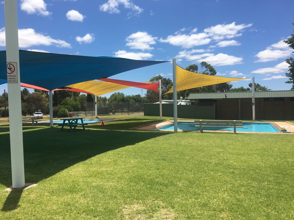 Merbein Swimming Pool | Merbein VIC 3505, Australia | Phone: (03) 5025 2180