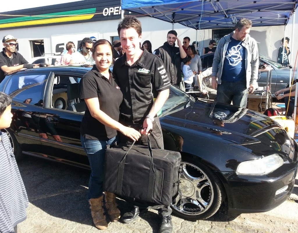 Eastside Car Audio | 1/14 Capital Pl, Carrum Downs VIC 3201, Australia | Phone: (03) 8905 3901