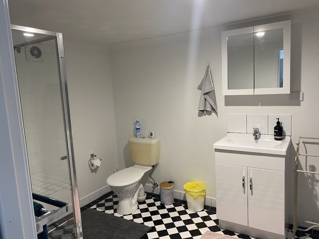 Hinterland Haus | 220 Hunters Hill Rd, Numulgi NSW 2480, Australia | Phone: 0414 977 803