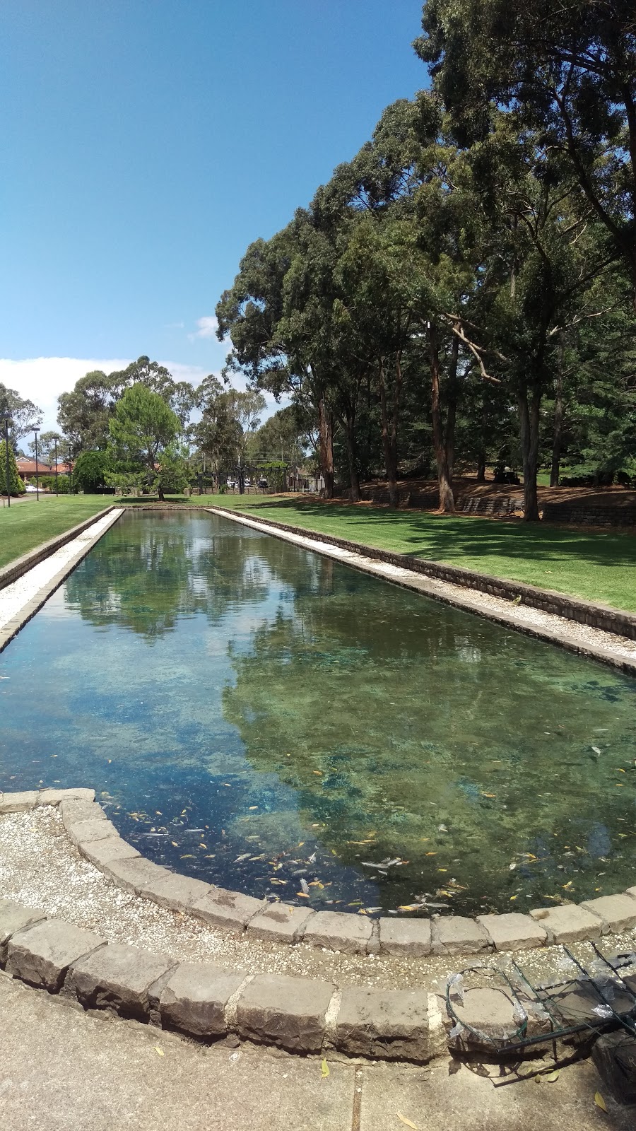 Auburn Botanic Gardens | Chisholm Rd &, Chiswick Rd, Auburn NSW 2144, Australia | Phone: (02) 8757 9000
