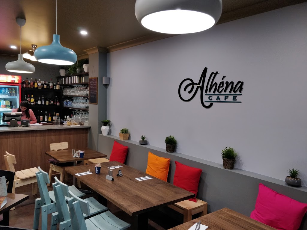 Alhena Cafe | 65 Jetty Rd, Brighton SA 5048, Australia | Phone: 0469 827 248