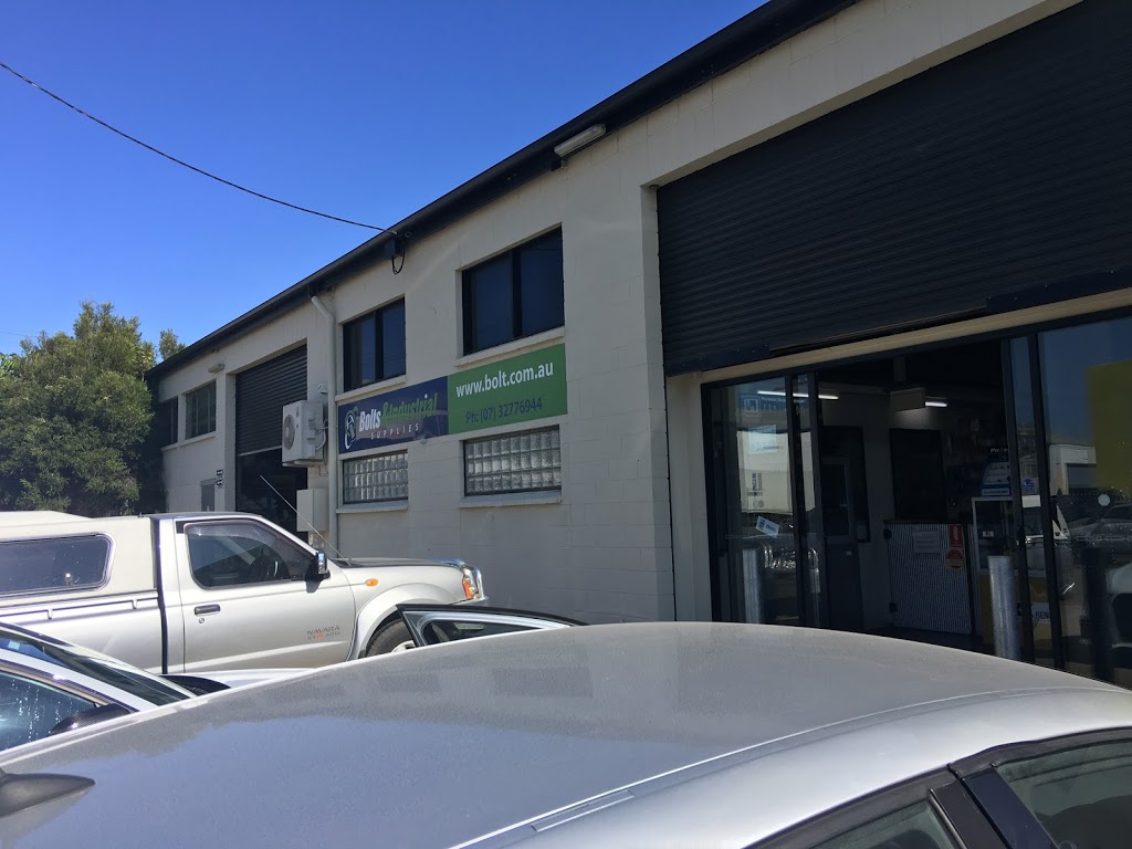 Bolts & Industrial Supplies | hardware store | 5 Project St, Salisbury QLD 4107, Australia | 0732776944 OR +61 7 3277 6944