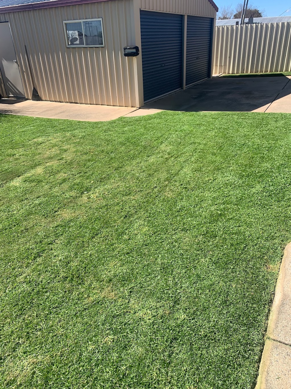 THQ Lawn Services | 35 Hawker Rd, Warwick QLD 4370, Australia | Phone: 0419 141 395