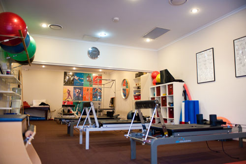 U Physiotherapy & Clinical Pilates | 29A Central Rd, Unanderra NSW 2526, Australia | Phone: (02) 4271 5648