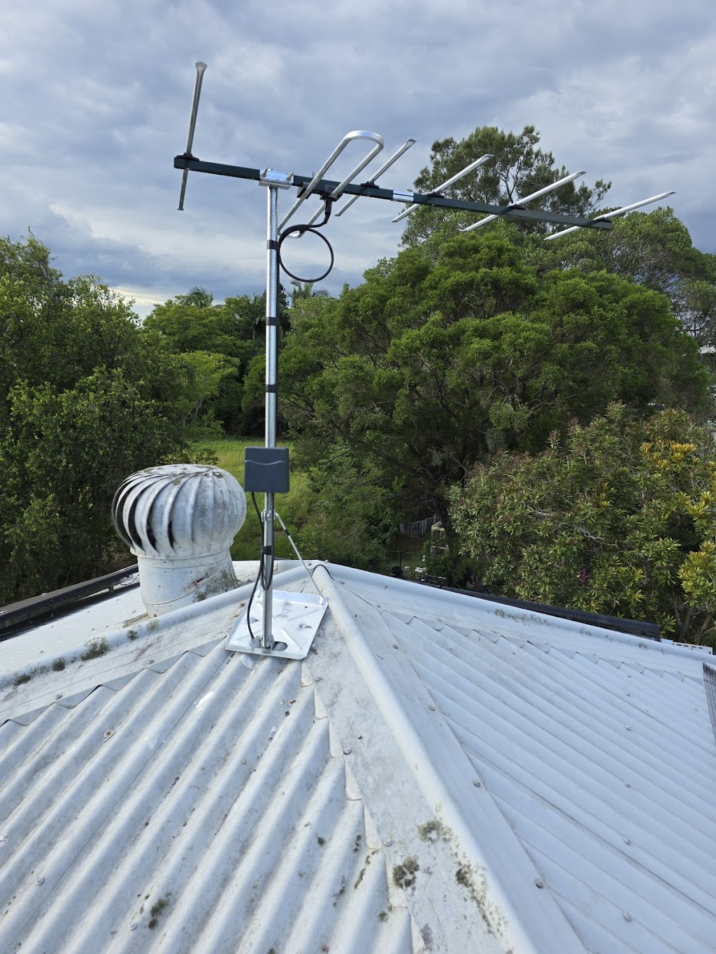 OZTV4U | 142 Settler Way, Karalee QLD 4306, Australia | Phone: 0433 710 099