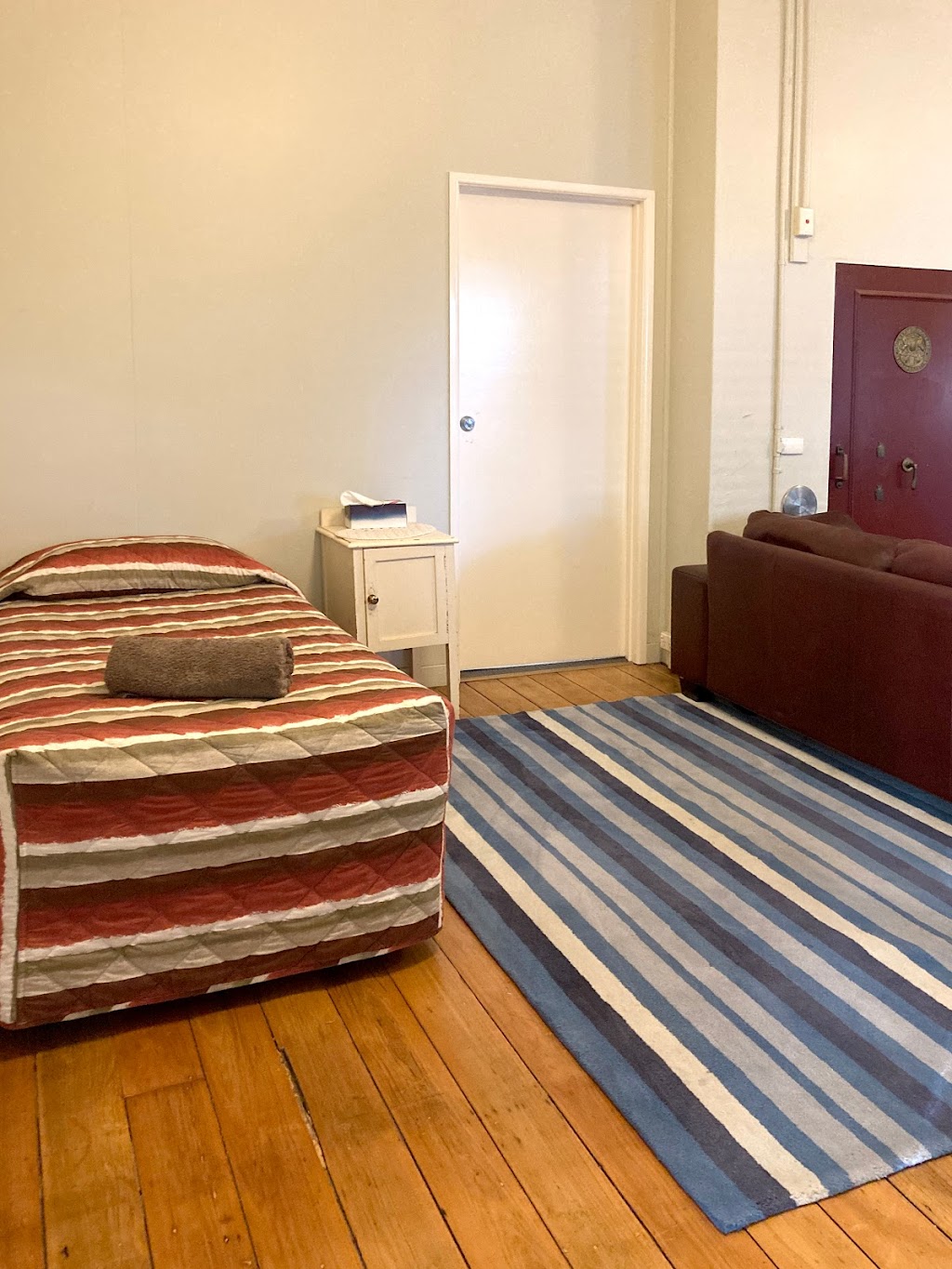 Mitchell Accommodation | 68 Mary St, Mitchell QLD 4465, Australia | Phone: 0408 287 325