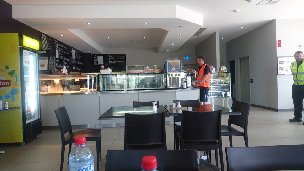 Morphett Cafe | cafe | John Morphett Pl, Erskine Park NSW 2759, Australia | 0296702081 OR +61 2 9670 2081