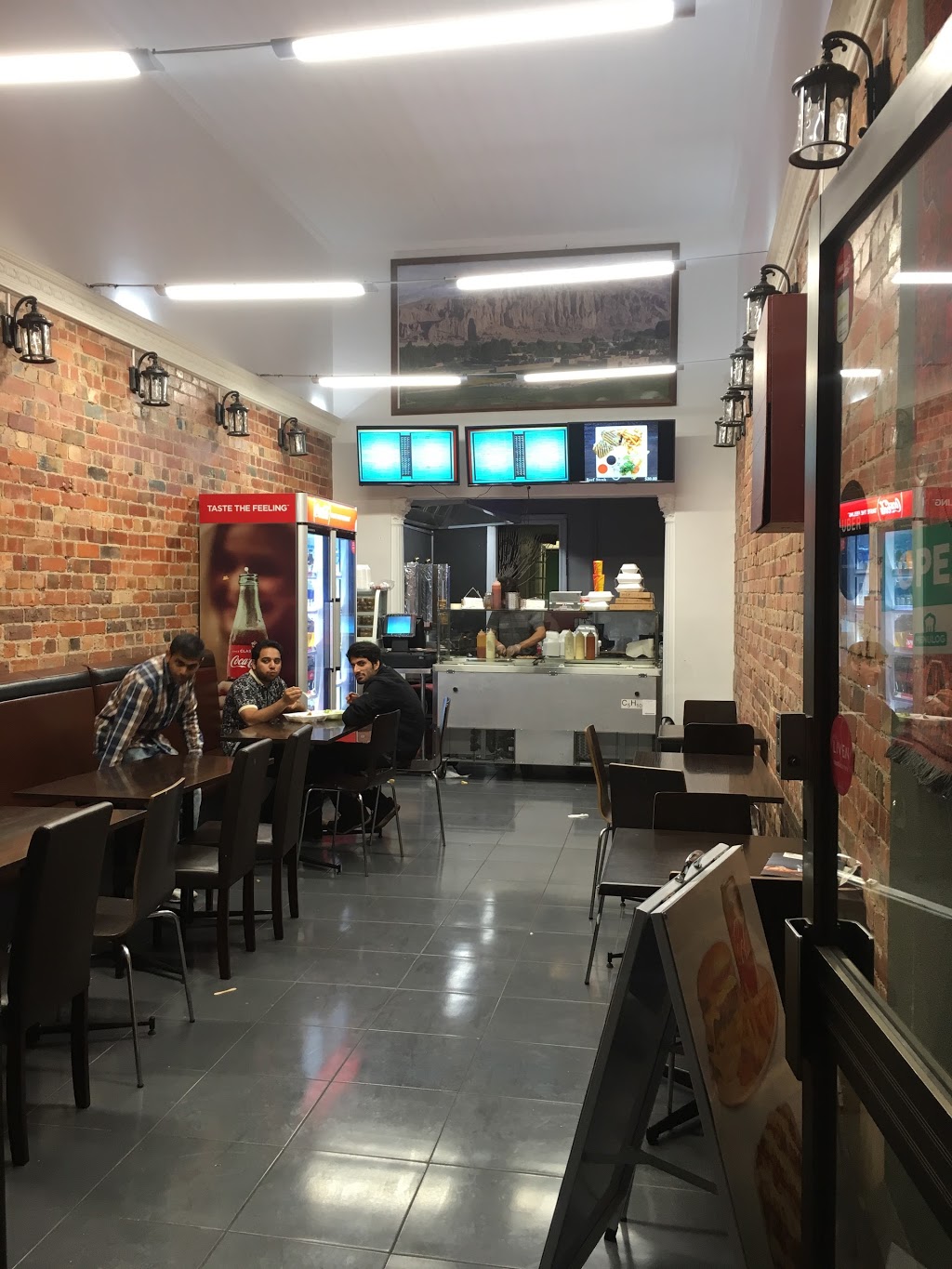 Pro Kebab & Pizza | restaurant | 40 Chapel St, Windsor VIC 3181, Australia | 0385909011 OR +61 3 8590 9011