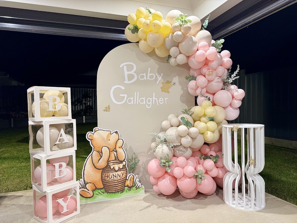 Alkira Balloon Co. & Event Styling | 10/3 Angus Ave, South Nowra NSW 2541, Australia | Phone: 0477 050 774