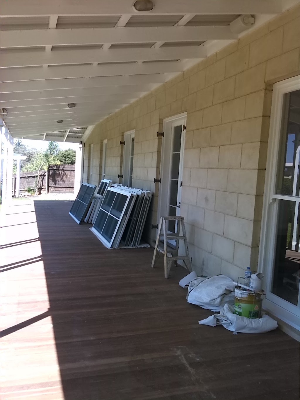 ACCESS PAINTING SERVICES | 105 Deering St, Ulladulla NSW 2539, Australia | Phone: 0415 896 463