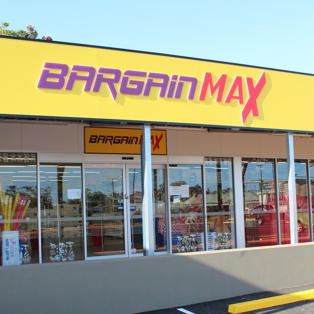Bargain Max Beerwah | store | Shop 19, 3-5 Peachester Road, Beerwah Market Place, Beerwah QLD 4519, Australia | 0754940411 OR +61 7 5494 0411