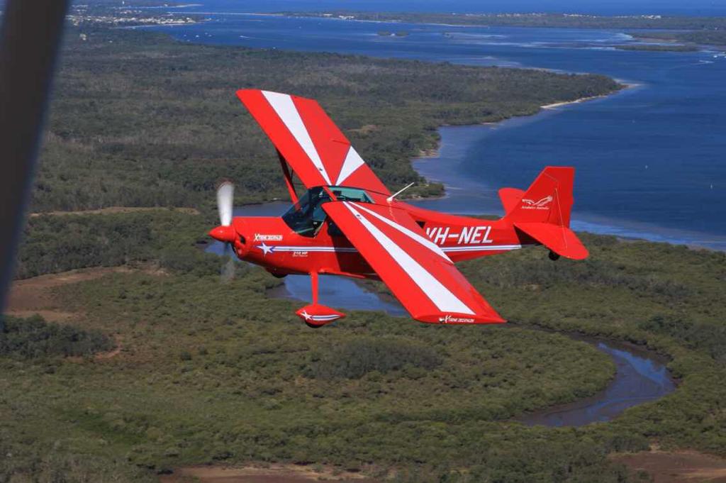 Aerobatics Australia | university | Hangar 53 Redcliffe Aerodrome, Redcliffe QLD 4021, Australia | 0421044540 OR +61 421 044 540