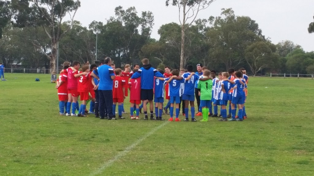 Barwon Soccer Club |  | Reserve Rd, Grovedale VIC 3216, Australia | 0429584056 OR +61 429 584 056