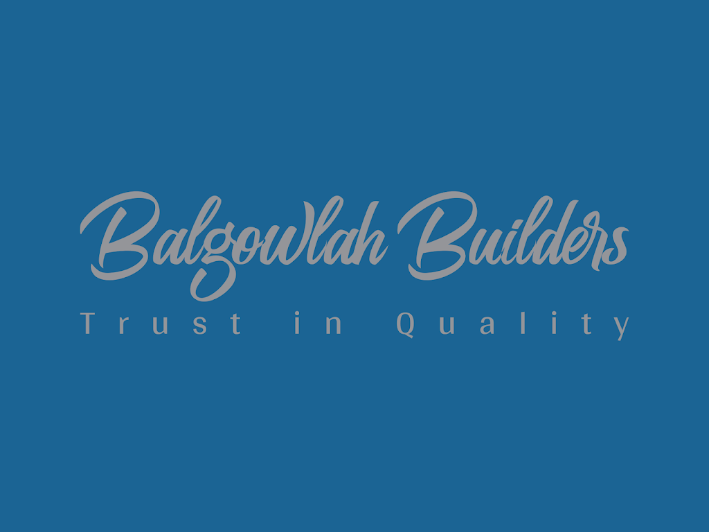 Balgowlah Builders |  | 57 Bungaloe Ave, Balgowlah Heights NSW 2093, Australia | 0409097897 OR +61 409 097 897