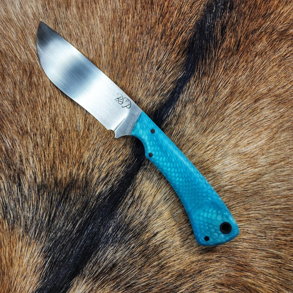 BSP KnifeWorks | 50 Greenway Blvd, Maudsland QLD 4210, Australia | Phone: 0419 686 791
