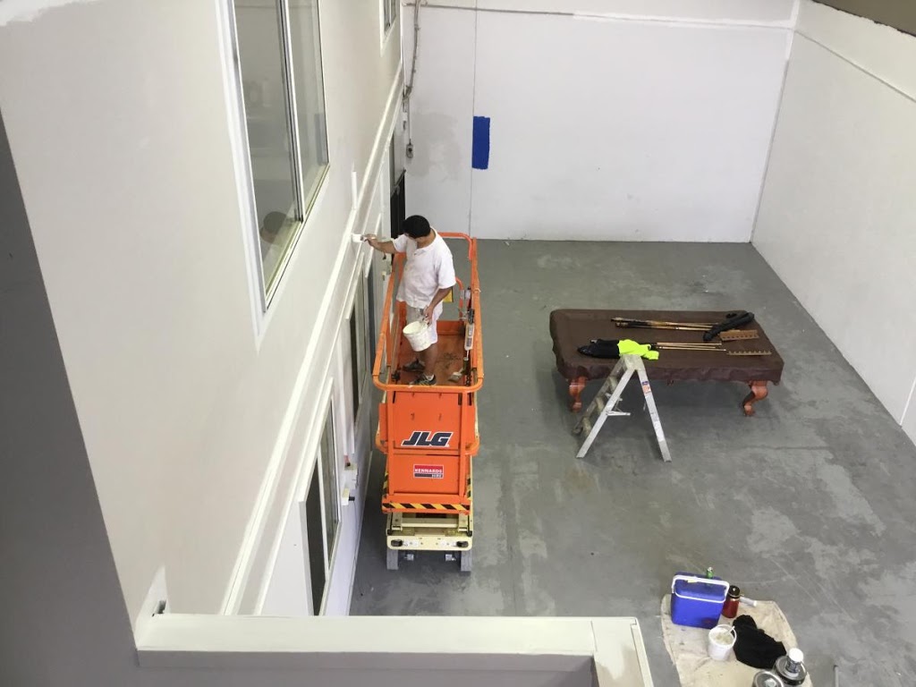 Ozi Quality Painting & Plastering Services - Plasterer & Painter | painter | Servicing Parramatta, Hills District, Pennant Hills & all Sydney suburbs, Wentworthville NSW 2145, Australia | 0422727119 OR +61 422 727 119