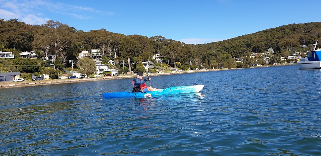 Boat, Bike & Paddle Hire Central Coast |  | 39 Araluen Dr, Killcare NSW 2257, Australia | 0243602958 OR +61 2 4360 2958