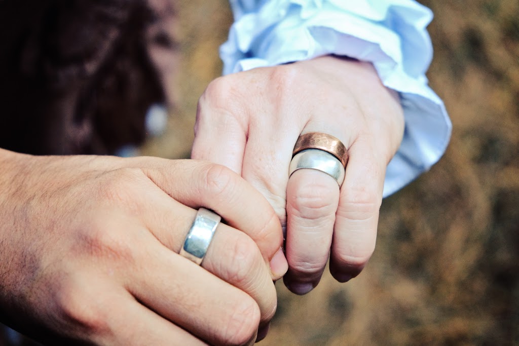 Jacky Webster Civil Marriage Celebrant | 34 Pymble Ave, Inverloch VIC 3996, Australia | Phone: 0402 157 764