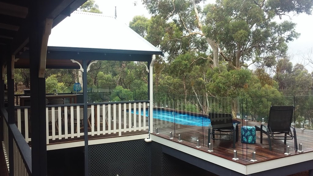 MOONBURRA STAY | lodging | 21 Kooyong Cl, Bullsbrook WA 6084, Australia | 0895712606 OR +61 8 9571 2606