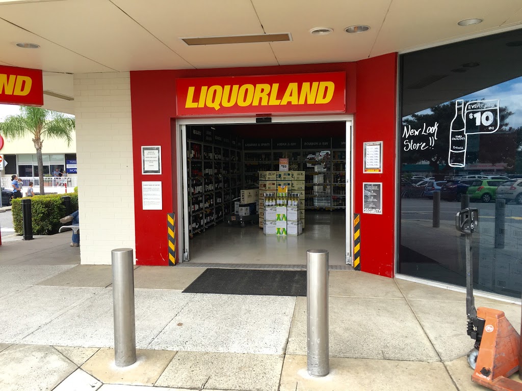 Liquorland East Victoria Park | store | Shop 25 The Park Centre, 789, Albany Hwy, East Victoria Park WA 6101, Australia | 0893623422 OR +61 8 9362 3422