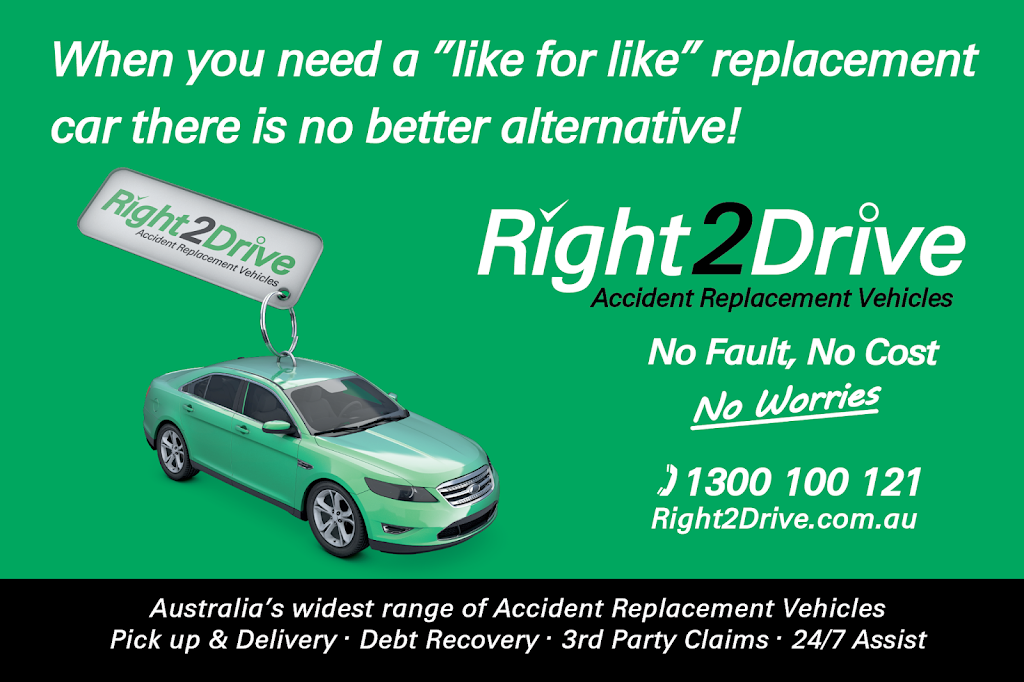 Right2Drive | 2/12 Waler Cres, Smeaton Grange NSW 2567, Australia | Phone: (02) 8525 6270