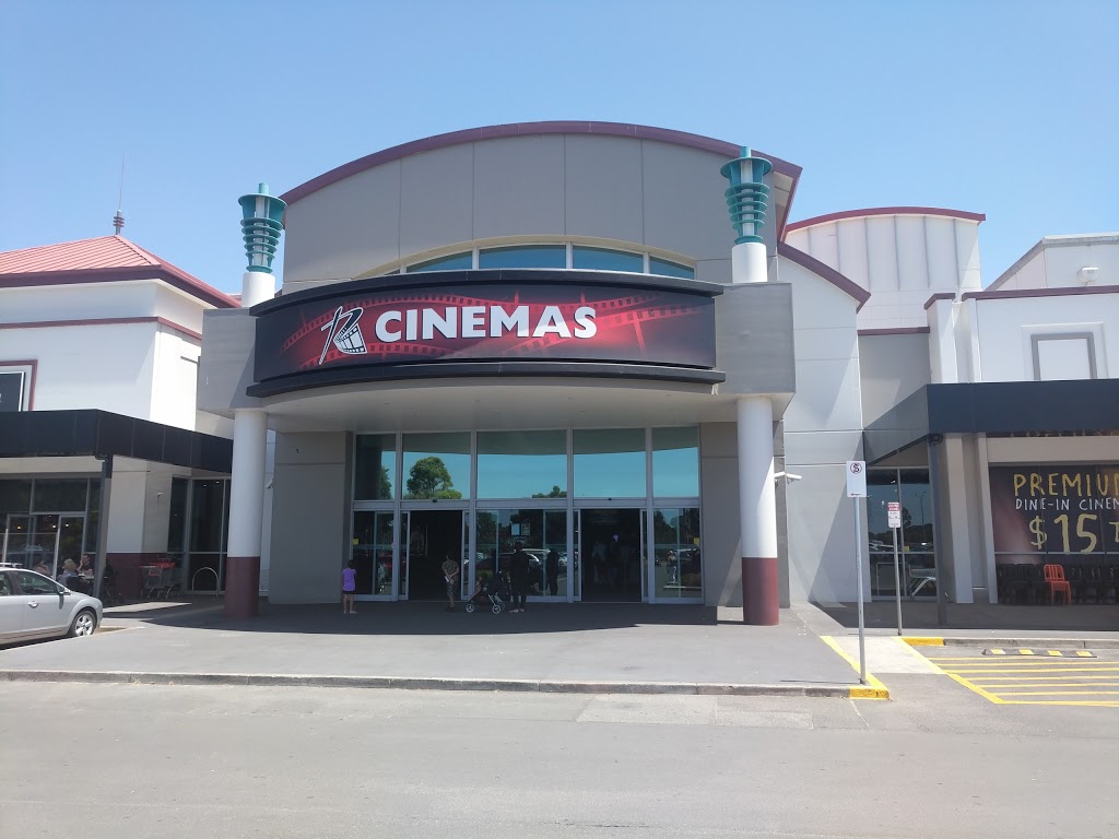 Reading Cinemas | movie theater | Princes Hwy, Waurn Ponds VIC 3216, Australia | 0352492800 OR +61 3 5249 2800