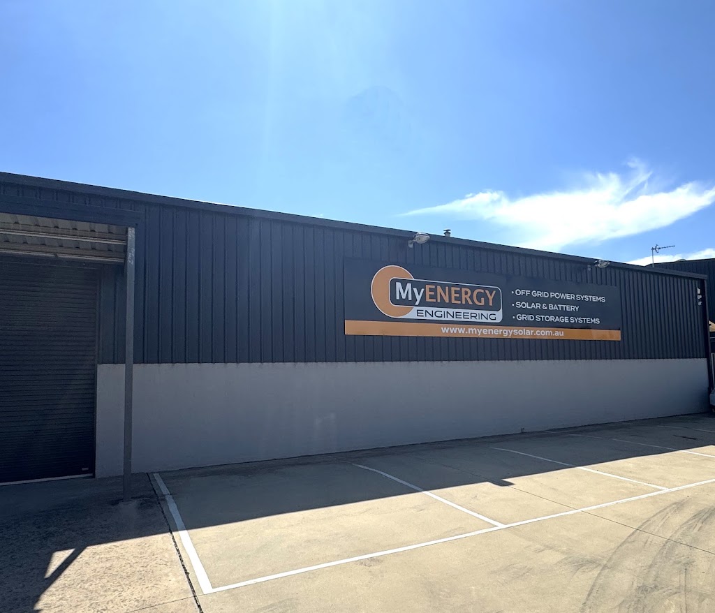 MyEnergy Engineering | 6A Roanoak Ct, East Bendigo VIC 3550, Australia | Phone: 1300 706 870
