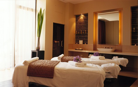 The Spa at the Mansion Hotel | spa | Gate 2, K Rd, Werribee VIC 3030, Australia | 0397314140 OR +61 3 9731 4140