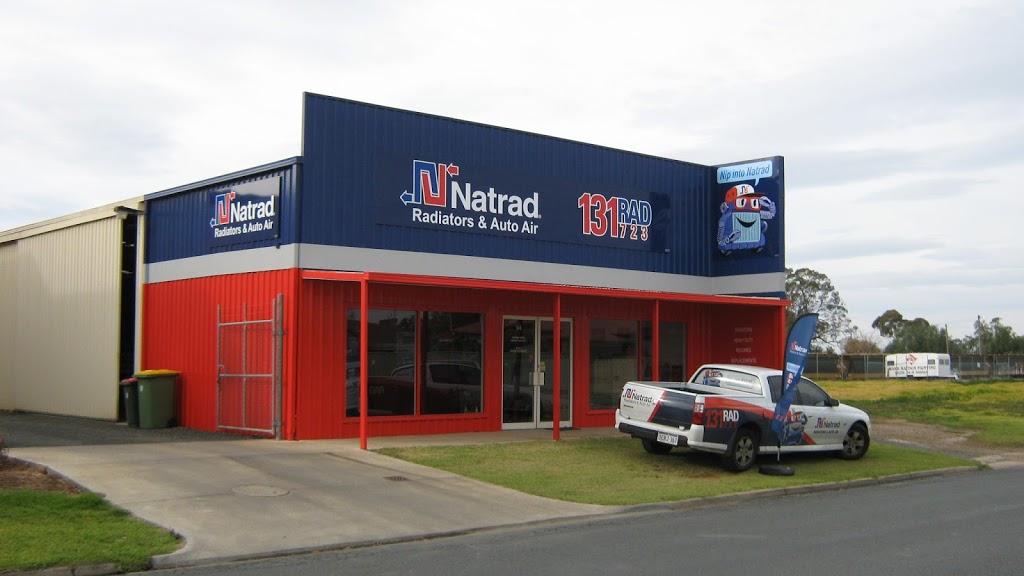 Natrad Echuca | car repair | 94 Annesley St, Echuca VIC 3564, Australia | 0354826895 OR +61 3 5482 6895