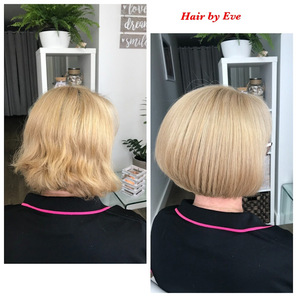 Hair by Eve | hair care | 8A Kardinian Ave, Cheltenham VIC 3192, Australia | 0420405340 OR +61 420 405 340