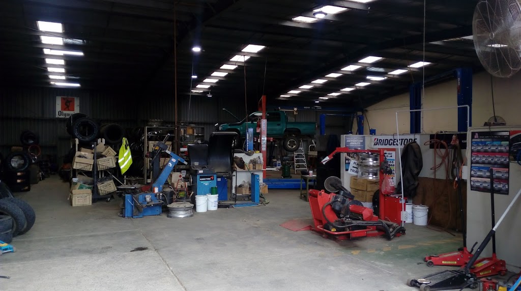 Thomson Valley Service Centre | 12 MacFarlane St, Heyfield VIC 3858, Australia | Phone: (03) 5148 2304