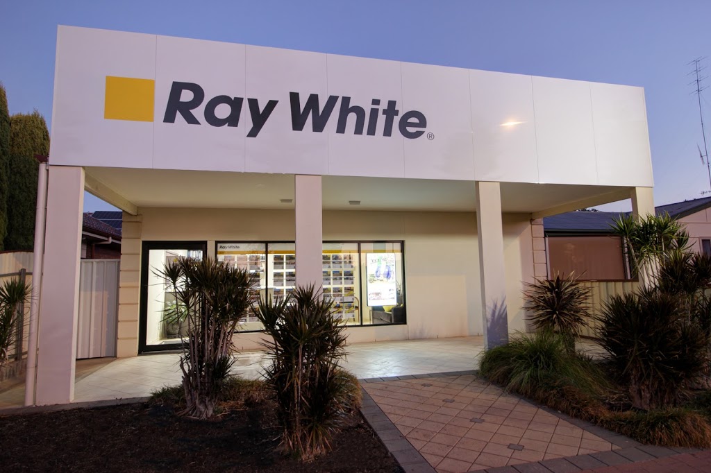 Ray White Renmark | 129 Renmark Ave, Renmark SA 5341, Australia | Phone: (08) 8586 6831