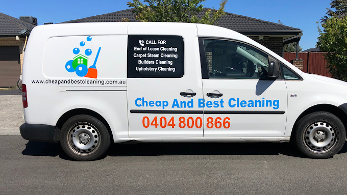Cheap And Best Cleaning | 116 Furner Ave, North Geelong VIC 3215, Australia | Phone: 0404 800 866