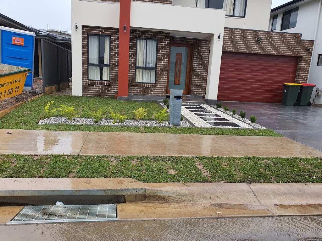 Deek Mini Excavations and Landscaping | Driftway St, Austral NSW 2179, Australia | Phone: 0466 113 920