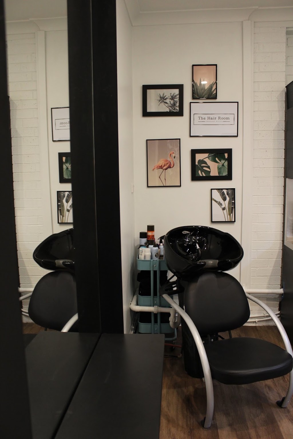 The Hair Room Gregory Hills | hair care | 27 Kavanagh St, Gregory Hills NSW 2557, Australia | 0424854054 OR +61 424 854 054
