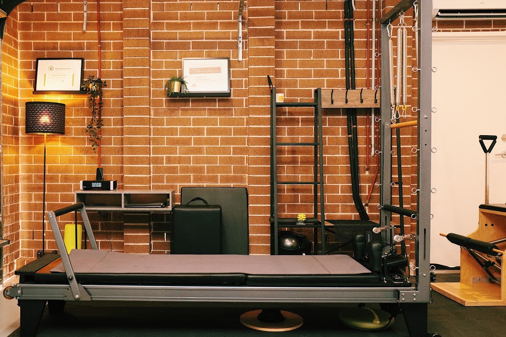 Pilates Corner | gym | 29, Middleton Grange NSW 2171, Australia | 0436323931 OR +61 459 319 719