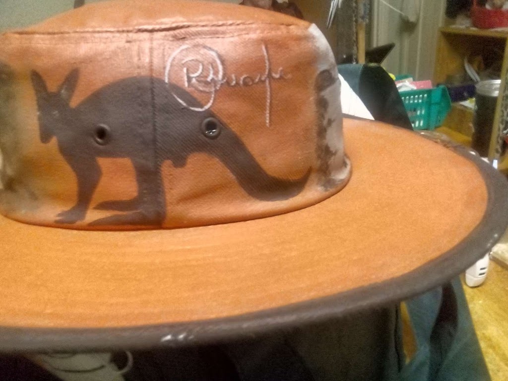 Paarkantjii-Warrior Enterprises Australia | Menindee Rd, Menindee NSW 2879, Australia | Phone: 0409 067 243