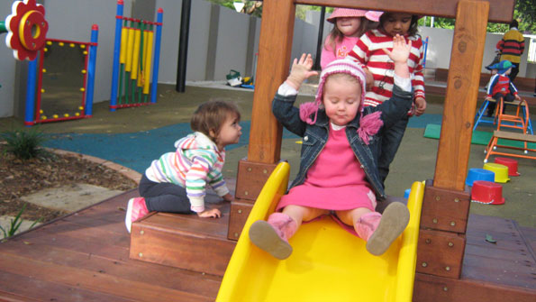 Fit Kidz Learning Centres | school | 15 Brentwood Ave, Turramurra NSW 2074, Australia | 0296270767 OR +61 2 9627 0767