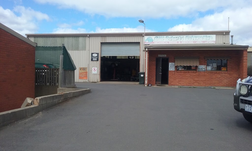 Doherty Cliff Automotive | car repair | 2/127a Victoria St, Eaglehawk VIC 3556, Australia | 0354463289 OR +61 3 5446 3289