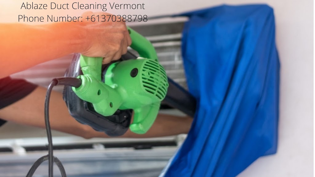 Ablaze Duct Cleaning Vermont | 21 Caroben Ave, Vermont VIC 3133, Australia | Phone: (03) 7038 8798