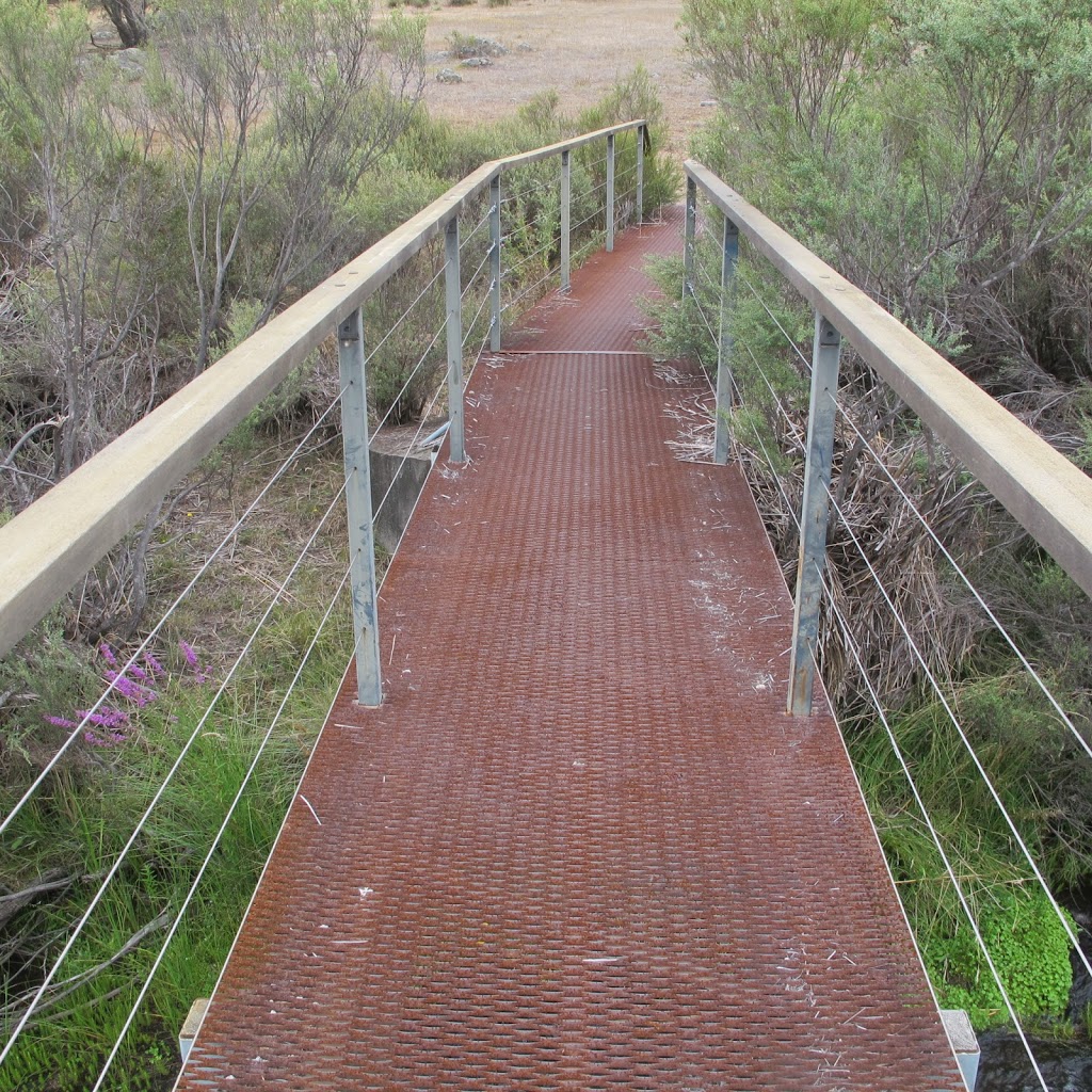 Orroral Heritage Trail | park | Rendezvous Creek ACT 2620, Australia