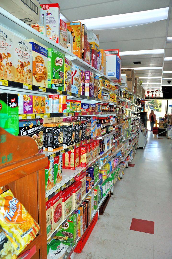 Xpress Foodmart Woolloongabba | convenience store | 7/14 Annerley Rd, Woolloongabba QLD 4102, Australia | 0733910909 OR +61 7 3391 0909