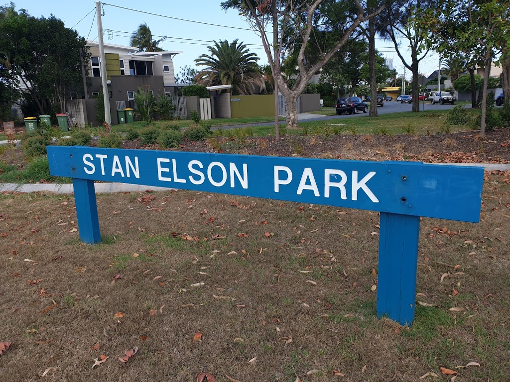 Stan Elson Park | park | 5 La Spezia Ct, Surfers Paradise QLD 4217, Australia