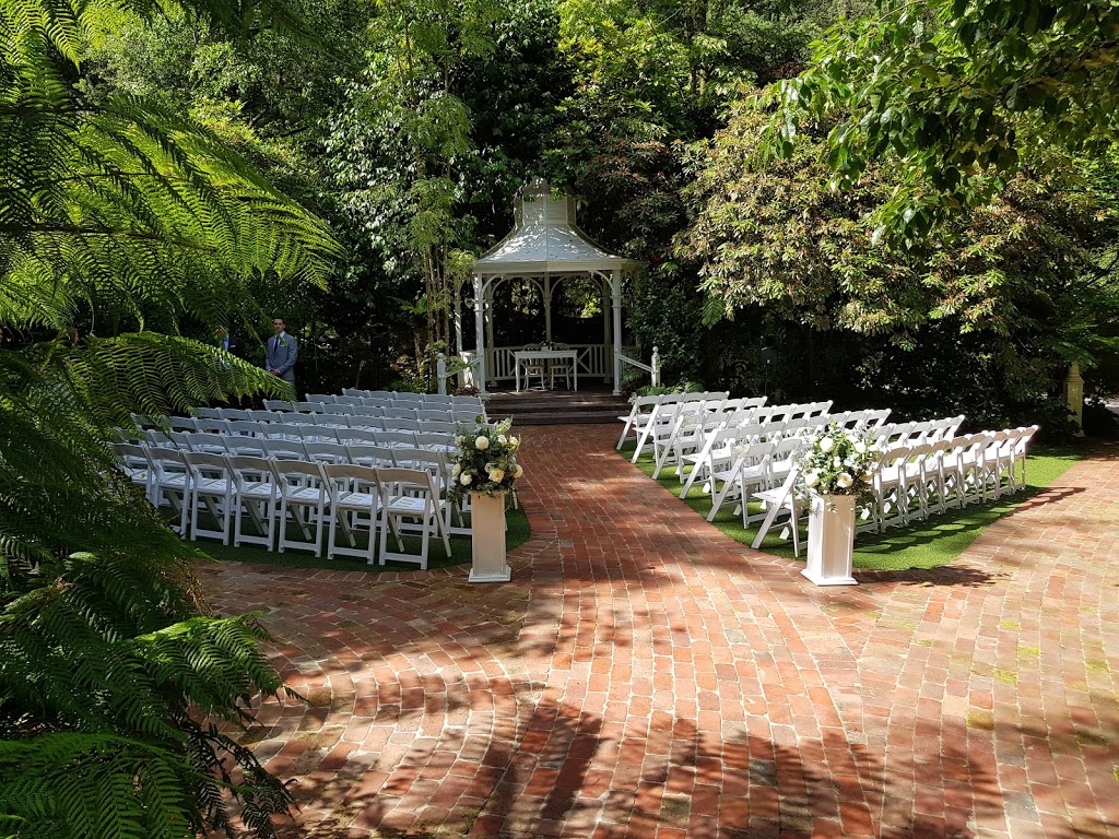 Lyrebird Falls - Melbourne Wedding Venue |  | 175 Monbulk Rd, Kallista VIC 3791, Australia | 0397552505 OR +61 3 9755 2505
