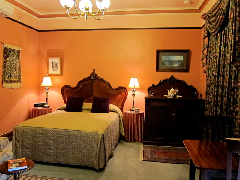 Marble Lodge Bed & Breakfast | lodging | 21 Dean St, Angaston SA 5353, Australia | 0412794213 OR +61 412 794 213