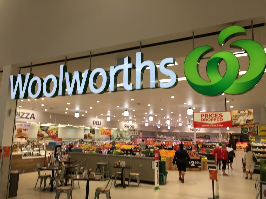 Woolworths Meadowbrook (8/10 Logandowns Dr) Opening Hours