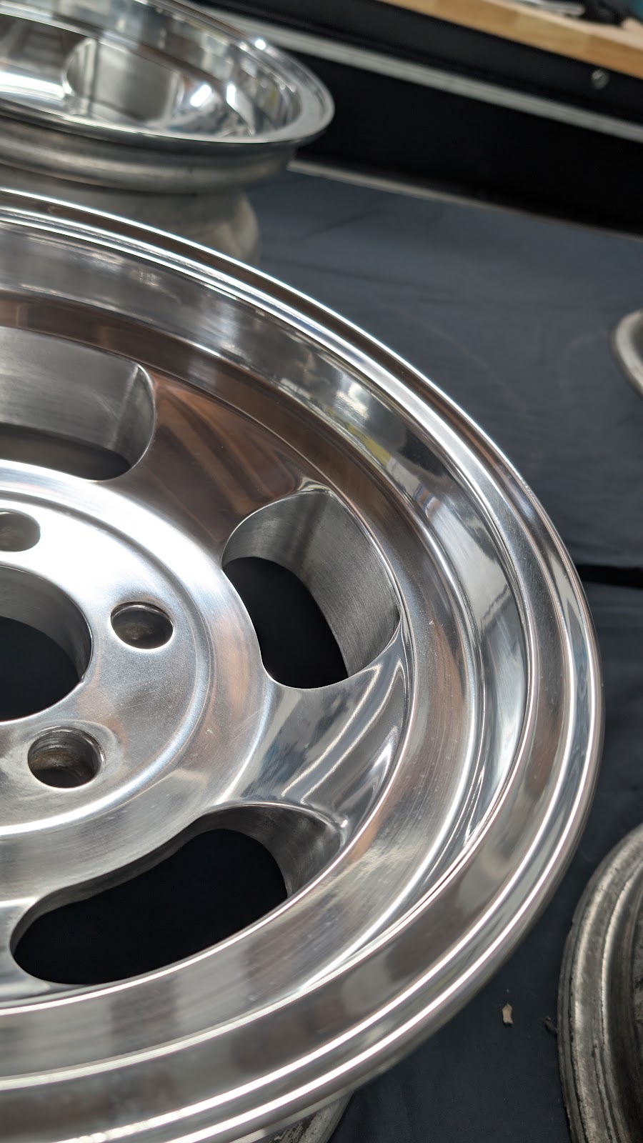 Dannys Moulding Restorations & Polishing | Rifle Range Rd, South Windsor NSW 2756, Australia | Phone: 0422 704 062